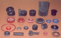 rubber products manufacturers